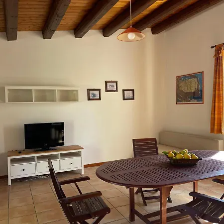 L'uliveto Sul Mare - Scirocco Holiday home