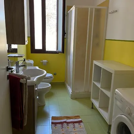 L'uliveto Sul Mare - Scirocco Holiday home Fontane Bianche