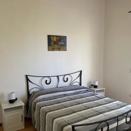 Holiday home L'uliveto Sul Mare - Scirocco Fontane Bianche