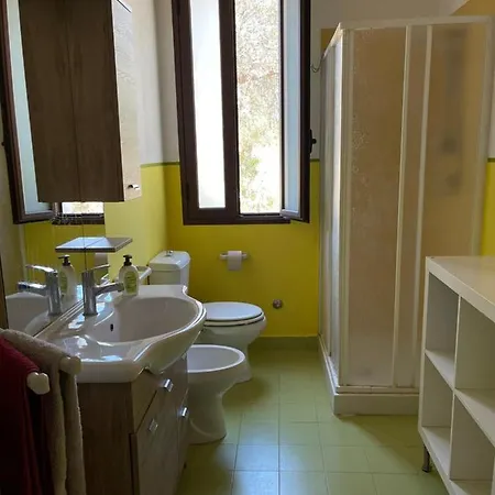 L'uliveto Sul Mare - Scirocco Holiday home Fontane Bianche