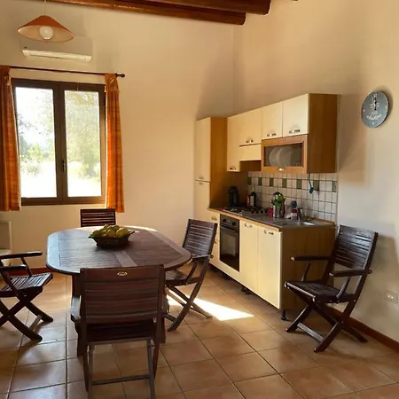 Holiday home L'uliveto Sul Mare - Scirocco