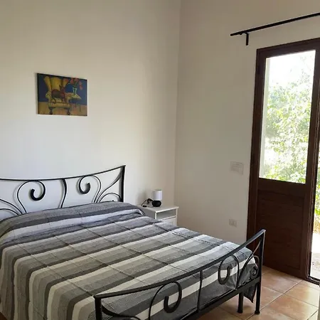 L'uliveto Sul Mare - Scirocco Holiday home Fontane Bianche