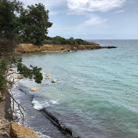 L'uliveto Sul Mare - Scirocco * 冯塔尼比安奇