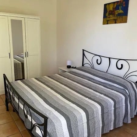 L'uliveto Sul Mare - Scirocco